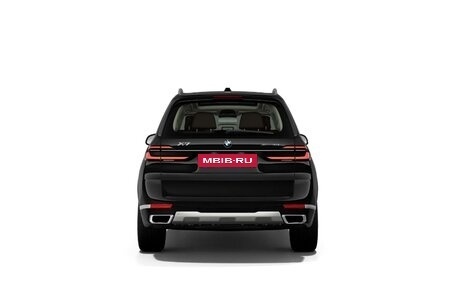 BMW X7, 2026 год, 18 990 000 рублей, 5 фотография