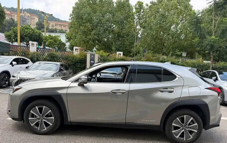 Lexus UX I, 2023 год, 2 800 000 рублей, 2 фотография
