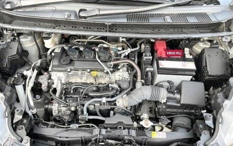 Toyota Sienta, 2023 год, 1 450 002 рублей, 9 фотография