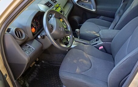 Toyota RAV4, 2011 год, 1 449 999 рублей, 3 фотография