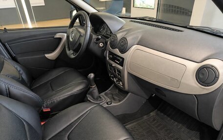 Renault Logan I, 2012 год, 459 000 рублей, 8 фотография