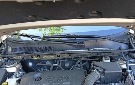 Toyota RAV4, 2011 год, 1 449 999 рублей, 4 фотография