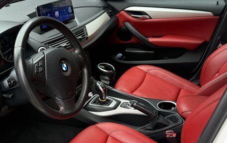 BMW X1, 2014 год, 1 320 000 рублей, 8 фотография