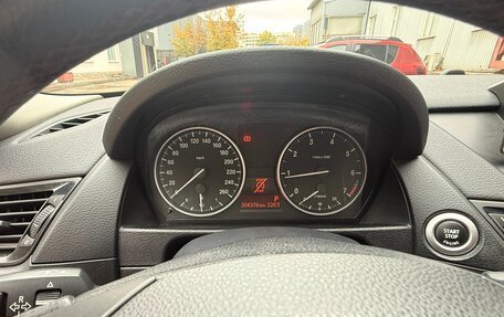 BMW X1, 2014 год, 1 320 000 рублей, 9 фотография