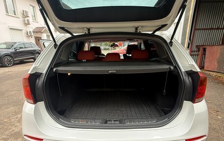 BMW X1, 2014 год, 1 320 000 рублей, 11 фотография