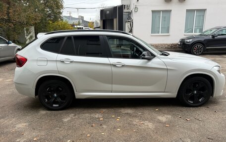 BMW X1, 2014 год, 1 320 000 рублей, 5 фотография