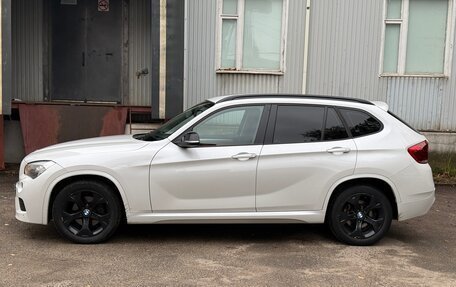 BMW X1, 2014 год, 1 320 000 рублей, 2 фотография
