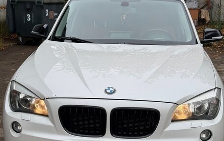 BMW X1, 2014 год, 1 320 000 рублей, 6 фотография
