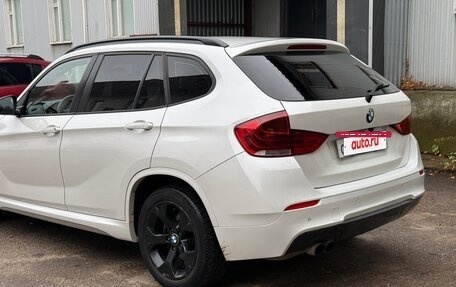 BMW X1, 2014 год, 1 320 000 рублей, 3 фотография
