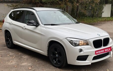BMW X1, 2014 год, 1 320 000 рублей, 7 фотография