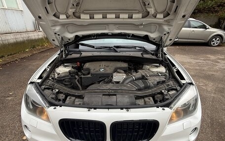 BMW X1, 2014 год, 1 320 000 рублей, 14 фотография