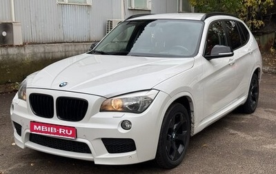 BMW X1, 2014 год, 1 320 000 рублей, 1 фотография