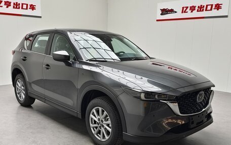 Mazda CX-5 II, 2026 год, 2 890 000 рублей, 1 фотография