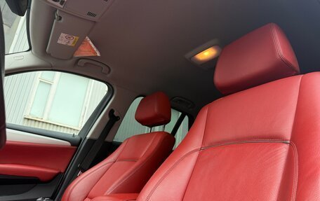 BMW X1, 2014 год, 1 320 000 рублей, 17 фотография