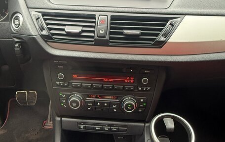 BMW X1, 2014 год, 1 320 000 рублей, 18 фотография