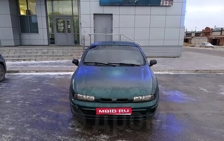 Fiat Brava, 1999 год, 80 000 рублей, 1 фотография