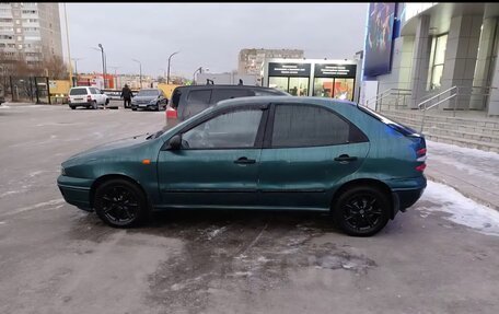 Fiat Brava, 1999 год, 80 000 рублей, 2 фотография
