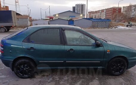 Fiat Brava, 1999 год, 80 000 рублей, 3 фотография