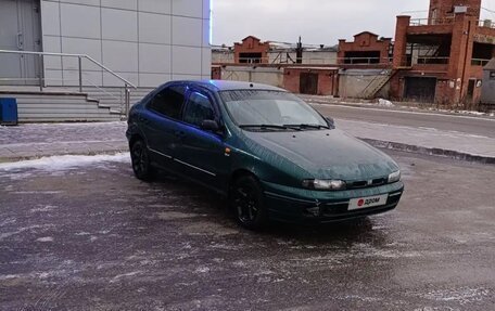 Fiat Brava, 1999 год, 80 000 рублей, 4 фотография