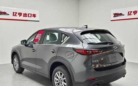 Mazda CX-5 II, 2026 год, 2 890 000 рублей, 6 фотография