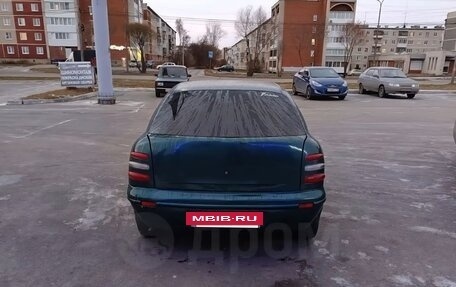 Fiat Brava, 1999 год, 80 000 рублей, 6 фотография