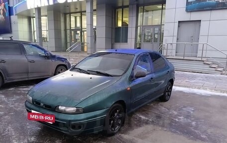 Fiat Brava, 1999 год, 80 000 рублей, 5 фотография