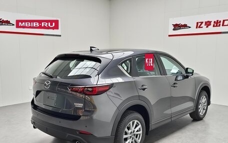 Mazda CX-5 II, 2026 год, 2 890 000 рублей, 4 фотография