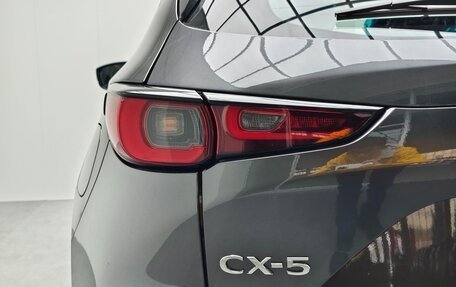 Mazda CX-5 II, 2026 год, 2 890 000 рублей, 16 фотография