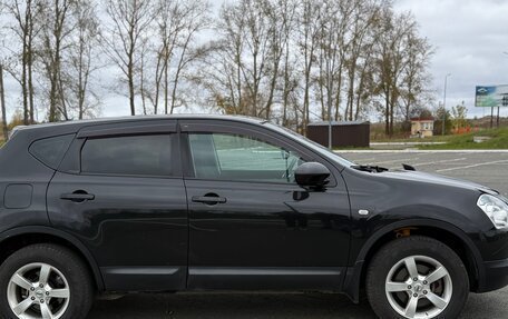 Nissan Qashqai, 2009 год, 700 000 рублей, 5 фотография