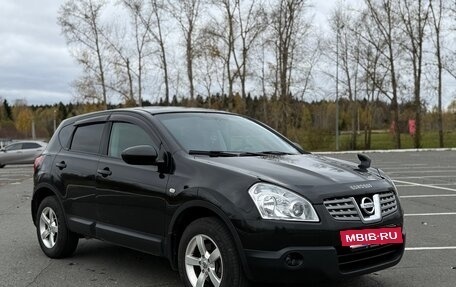 Nissan Qashqai, 2009 год, 700 000 рублей, 4 фотография