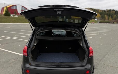 Nissan Qashqai, 2009 год, 700 000 рублей, 8 фотография