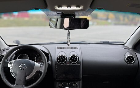Nissan Qashqai, 2009 год, 700 000 рублей, 14 фотография