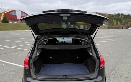 Nissan Qashqai, 2009 год, 700 000 рублей, 9 фотография