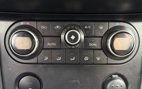 Nissan Qashqai, 2009 год, 700 000 рублей, 15 фотография