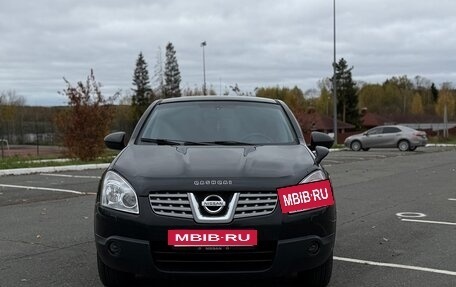 Nissan Qashqai, 2009 год, 700 000 рублей, 3 фотография