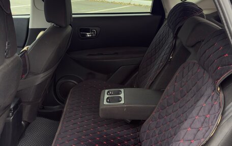 Nissan Qashqai, 2009 год, 700 000 рублей, 16 фотография