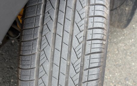 Nissan Qashqai, 2009 год, 700 000 рублей, 18 фотография