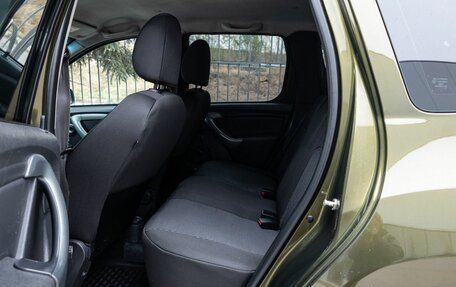 Renault Duster I рестайлинг, 2019 год, 1 485 000 рублей, 14 фотография