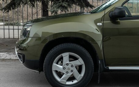 Renault Duster I рестайлинг, 2019 год, 1 485 000 рублей, 9 фотография