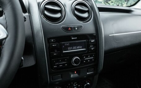 Renault Duster I рестайлинг, 2019 год, 1 485 000 рублей, 20 фотография