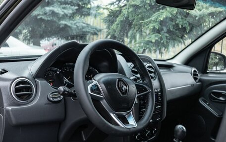Renault Duster I рестайлинг, 2019 год, 1 485 000 рублей, 19 фотография