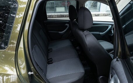 Renault Duster I рестайлинг, 2019 год, 1 485 000 рублей, 16 фотография