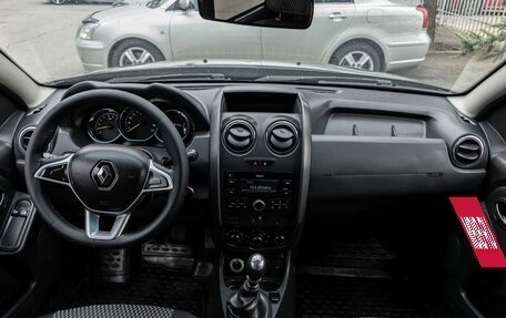 Renault Duster I рестайлинг, 2019 год, 1 485 000 рублей, 17 фотография