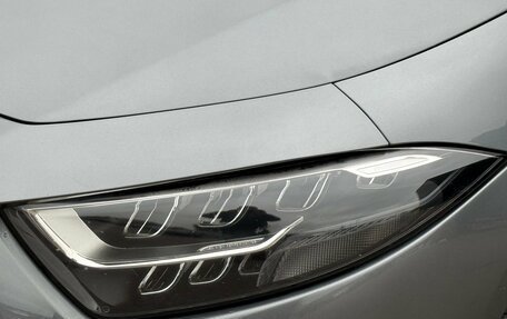 Mercedes-Benz CLS, 2018 год, 3 990 000 рублей, 2 фотография
