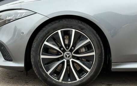 Mercedes-Benz CLS, 2018 год, 3 990 000 рублей, 3 фотография
