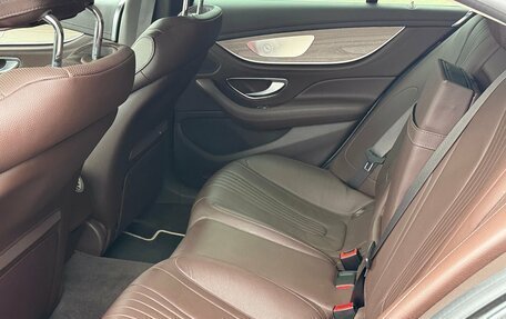 Mercedes-Benz CLS, 2018 год, 3 990 000 рублей, 14 фотография