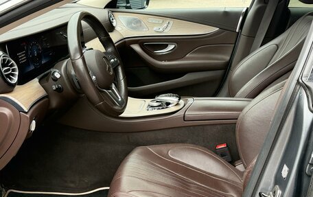 Mercedes-Benz CLS, 2018 год, 3 990 000 рублей, 13 фотография