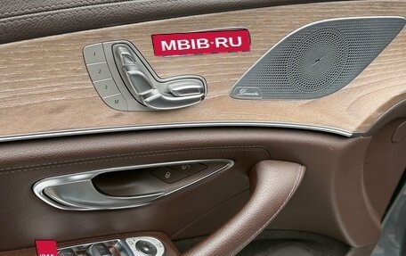 Mercedes-Benz CLS, 2018 год, 3 990 000 рублей, 12 фотография
