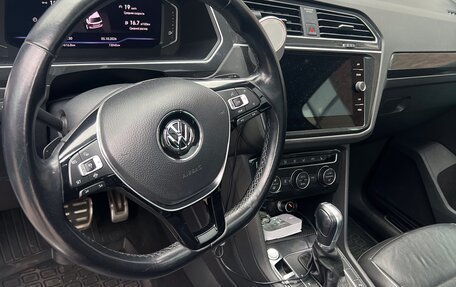 Volkswagen Tiguan II, 2019 год, 4 500 000 рублей, 7 фотография