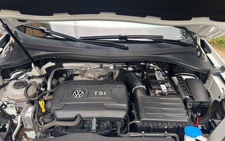Volkswagen Tiguan II, 2019 год, 4 500 000 рублей, 12 фотография